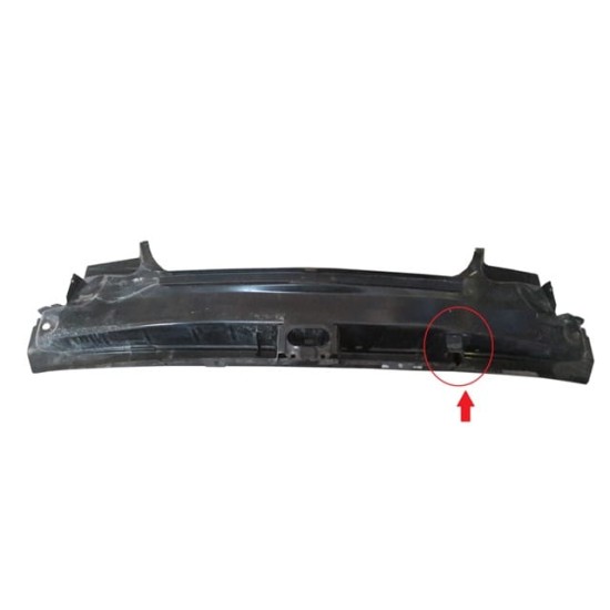 Citroen Xsara Arka Panel (1998-2000)