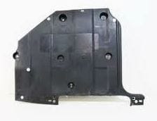 Renault Clio 5 Arka Dingil Muhafaza Plastiği (2020-2023) OEM 748A...