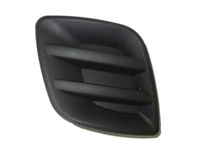 Toyota Rav4 Sis Lamba Kapağı Sağ Siyah Sis Deliksiz (2006-2009) Toyota Rav4 Sis Lamba Kapağı Sağ Siyah Sis Deliksiz (2006-2009)