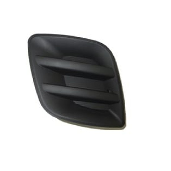Toyota Rav4 Sis Lamba Kapağı Sağ Siyah Sis Deliksiz (2006-2009)