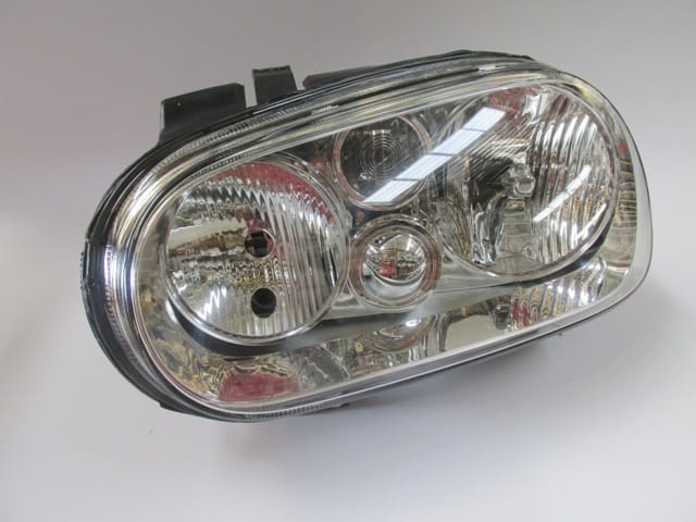 Volkswagen Golf Far Lambası Sol Elektrikli/sissiz (1998-2004)