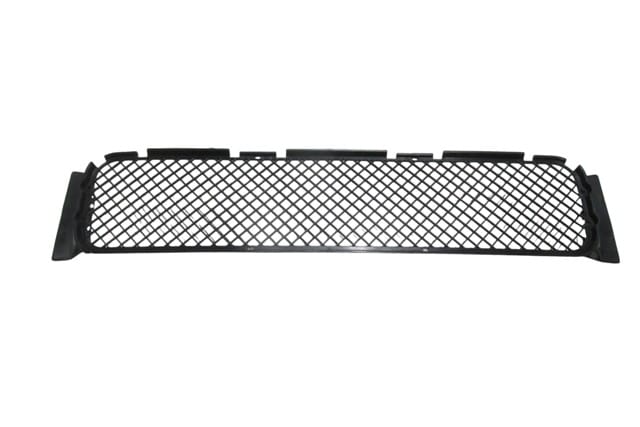 Bmw 3 Serı E36 Ön Tampon Panjuru Orta Siyah (1991-1998) OEM A5111...