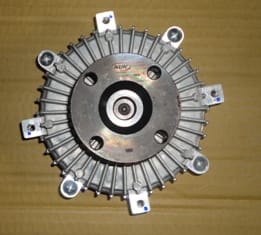 Kia Bongo Kamyonet Fan Termiği 2.7cc (1998-2000) OEM 71743611