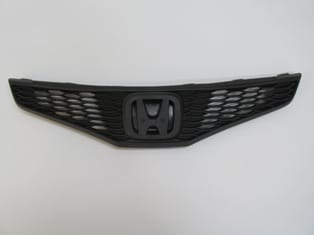 Honda Jazz Ön Panjur Siyah (2009-2011) OEM 71121-TF0-003