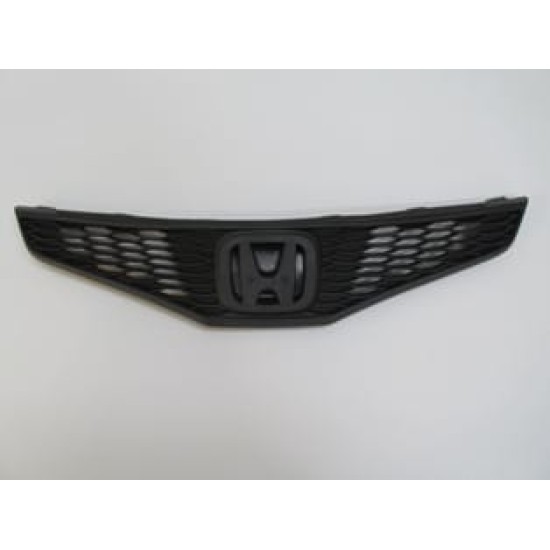 Honda Jazz Ön Panjur Siyah (2009-2011) Honda Jazz Ön Panjur Siyah (2009-2011)