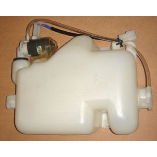 Isuzu Npr- Şampiyon Cam Su Bidonu/deposu 24 Volt (1997-2006)
