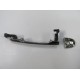 Nissan Micra- K13 Ön Kapı Dış Açma Kolu Sağ Nikelajlı (2010-2013) Nissan Micra- K13 Ön Kapı Dış Açma Kolu Sağ Nikelajlı (2010-2013)