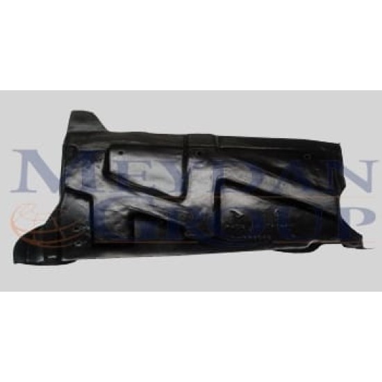 Hyundai Elantra Karter Muhafaza Plastiği Sol (2002-2003)