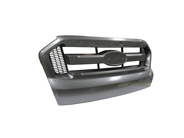 Ford Ranger Pick Up Ön Panjur Gri (2016-2018) OEM EB3B-8W200-ND5EMZ Ford Ranger Pick Up Ön Panjur Gri (2016-2018) OEM EB3B-8W200-ND5EMZ