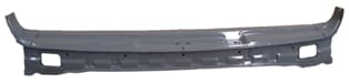 Hyundaı Starex- Minibüs Arka Panel Gri (1998-2008)