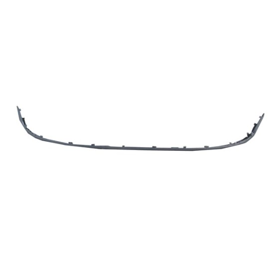 Bmw 1 Serı- E87 Arka Tampon Bandı Astarlı/sensör Delikli (2004-2008) Bmw 1 Serı- E87 Arka Tampon Bandı Astarlı/sensör Delikli (2004-2008)