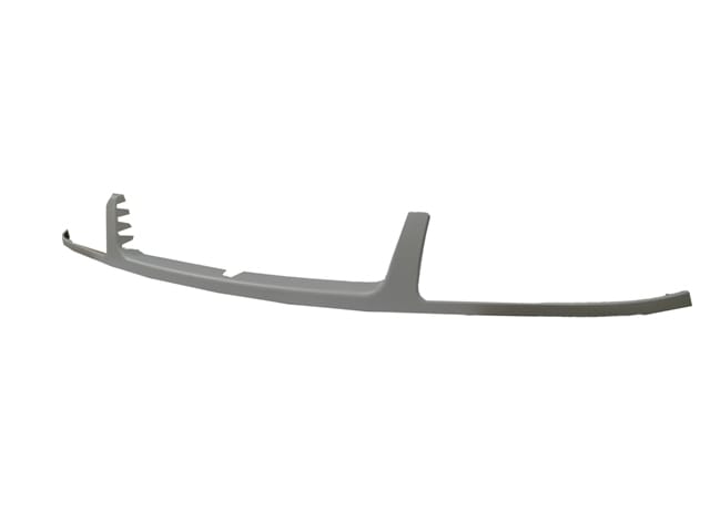 Volkswagen Polo Classıc Panjur Alt Çıtası Siyah (1996-2001) OEM 6... Volkswagen Polo Classıc Panjur Alt Çıtası Siyah (1996-2001) OEM 6...