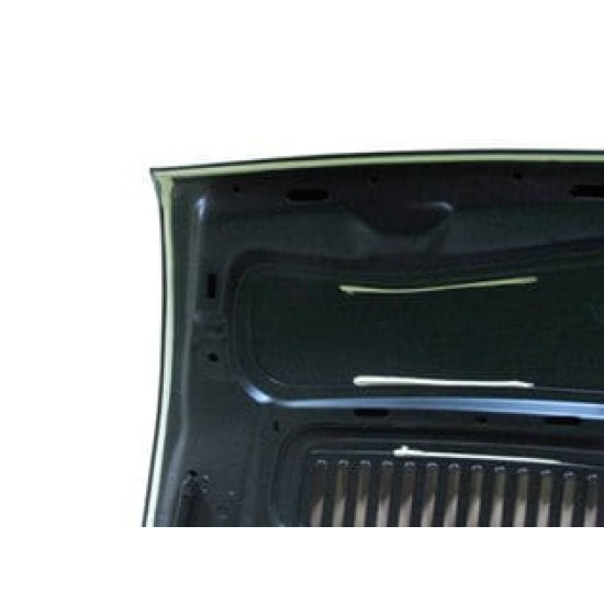 Peugeot Boxer Motor Kaputu (2007-2013)
