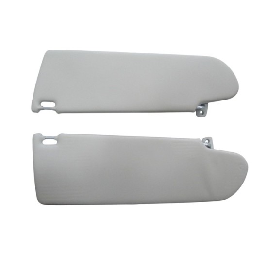 Volkswagen Transporter- T5 Güneşlik Sağ/sol Set 2 Parça (2004-2009) Volkswagen Transporter- T5 Güneşlik Sağ/sol Set 2 Parça (2004-2009)