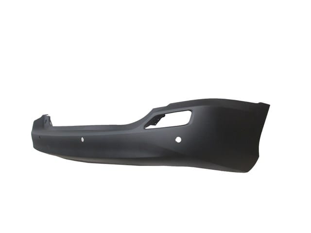 Toyota Rav4 Arka Tampon (2013-2016)