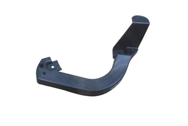 Opel Corsa- D Sis Lamba Bağlantı Braketi Sol (2007-2014)