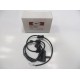 Hyundai Elantra Abs Sensörü Arka Sol 2 Fişli (2002-2003)