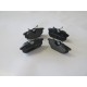 Alfa Romeo 155 Arka Fren Balatası 1.7/1.8/1,9/2,0cc (1993-1997)