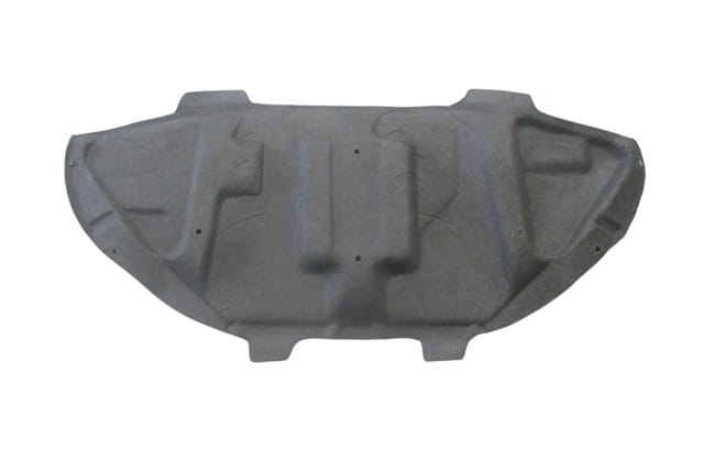 Fiat Linea Classıc Kaput İzolatörü (2006-2015) Fiat Linea Classıc Kaput İzolatörü (2006-2015)