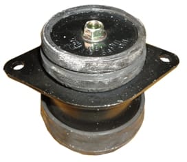 Volkswagen Polo- Classıc Motor Takozu Arka Otomatik (1996-2001)