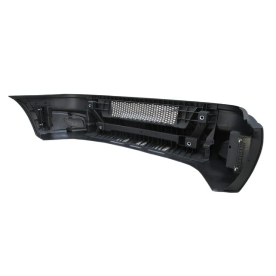 Iveco Daily Ön Tampon Siyah (2012-2014) Iveco Daily Ön Tampon Siyah (2012-2014)