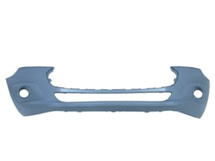 Ford Tourneo Connect Ön Alt Tampon Gri (2014-2019) OEM DT1117F775C...