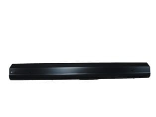 Jeep Cherokee Ön Tampon Siyah (1997-2001)