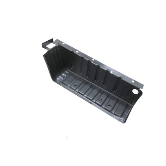 Ford Transit- V347 Ayak Basamak Sacı Sol (2007-2013)
