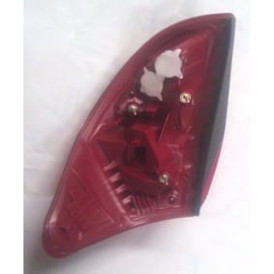 Toyota Rav4 Stop Lambası Sol Kırmızı/beyaz (2009-2012)