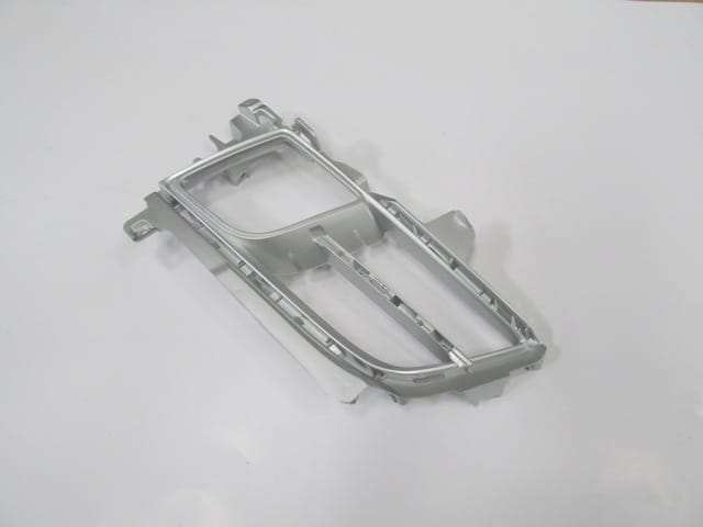 Mazda 6 Sis Lamba Kapağı Sol (2009-2010) OEM GS7T-50-C21B