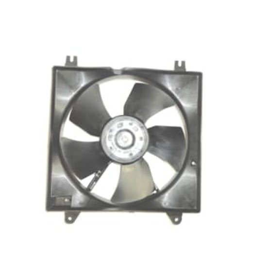 Chevrolet Lacetti Radyatör Fan Davlumbazı (2004-2011)