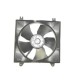 Chevrolet Lacetti Radyatör Fan Davlumbazı (2004-2011)