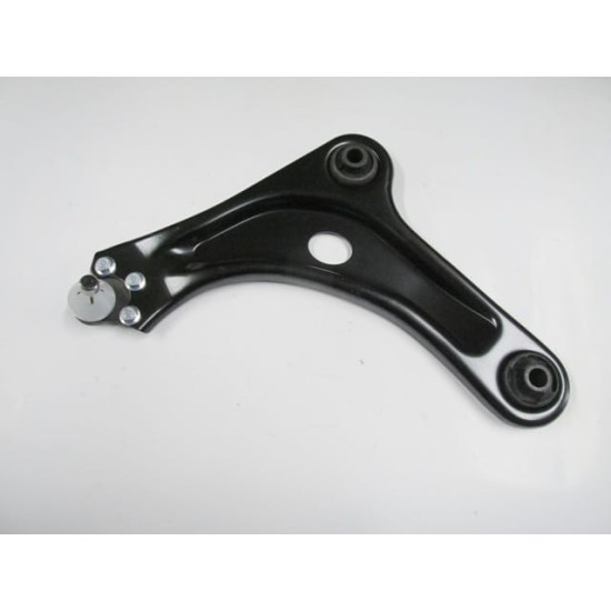 Citroen C3 Ön Alt Tabla Sol Rotilli/burçlu (2010-2016) Citroen C3 Ön Alt Tabla Sol Rotilli/burçlu (2010-2016)