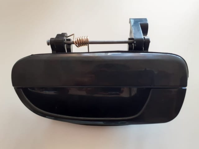 Hyundai Accent Admire Arka Kapı Dış Açma Kolu Sağ Siyah (2003-2005) OEM 83660-25000