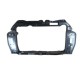 Kia Picanto Ön Panel Plastik (2011-2017) Kia Picanto Ön Panel Plastik (2011-2017)