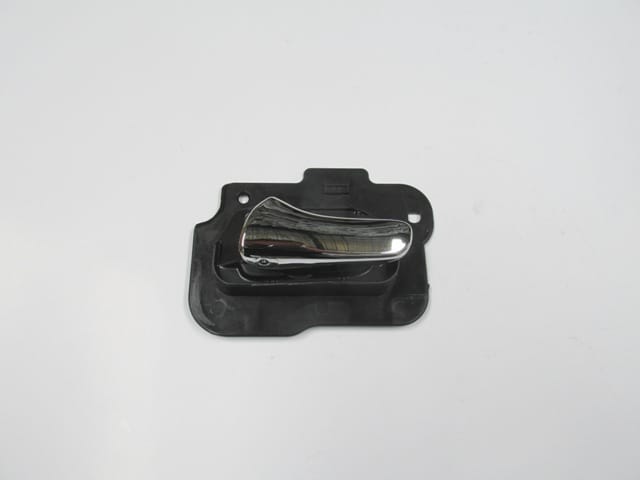 Opel Vectra B Arka Kapı İç Açma Kolu Sol Siyah (1996-1999) OEM 13...