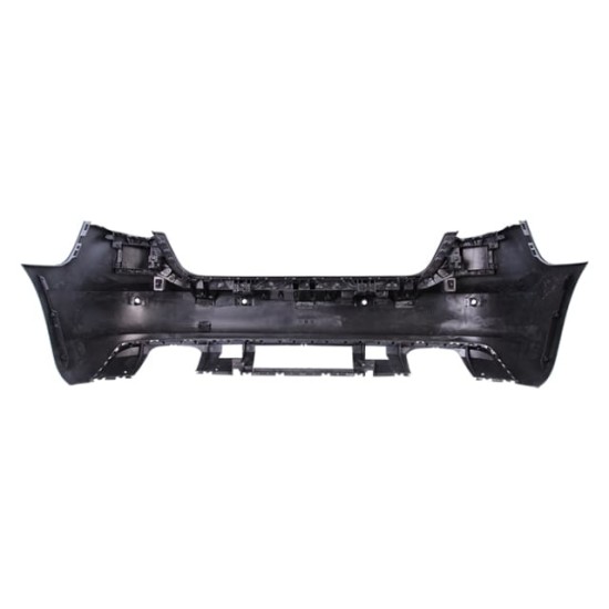 Audi A3 Arka Tampon (2012-2016)