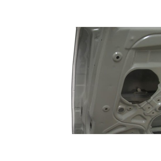 Kia Rio Arka Kapı Komple Sağ Gri Boyalı (2012-2016)