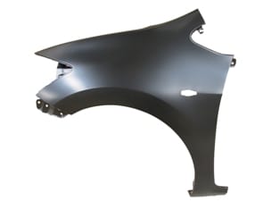 Toyota Auris Ön Çamurluk Delikli Sol (2007-2010) OEM 53802-02100
