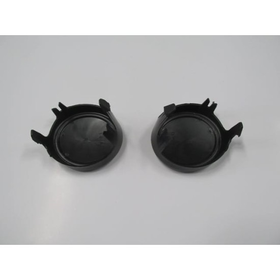 Citroen C2 Sis Lamba Kapağı Sağ/sol Set Sis Deliksiz (2004-2009) Citroen C2 Sis Lamba Kapağı Sağ/sol Set Sis Deliksiz (2004-2009)
