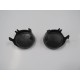 Citroen C2 Sis Lamba Kapağı Sağ/sol Set Sis Deliksiz (2004-2009) Citroen C2 Sis Lamba Kapağı Sağ/sol Set Sis Deliksiz (2004-2009)