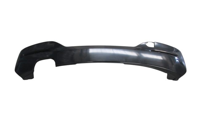 Bmw 1 Serı F20 Karlık Siyah (2015-2019) OEM A51192212779