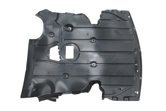 Bmw 3 Serı- E90 Karter Muhafaza Plastiği Orta Arka (2005-2009)