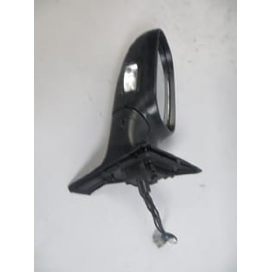 Volvo S80 Kapı Aynası Sol Elektrikli/ısıtmalı/sinyalli/otomatik