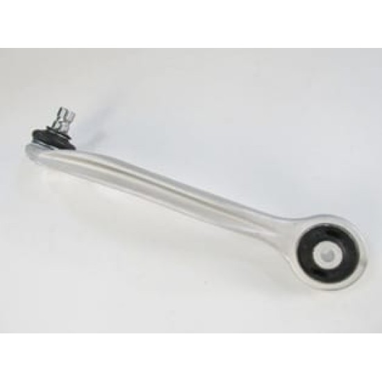 Audi A8 Ön Üst Tabla Sol Eğri Tip Rotilli/burçlu Alüminyum (2005-2007)