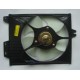 Mitsubishi Lancer- C62 Klima Fan Davlumbazı Komple (1988-1991)