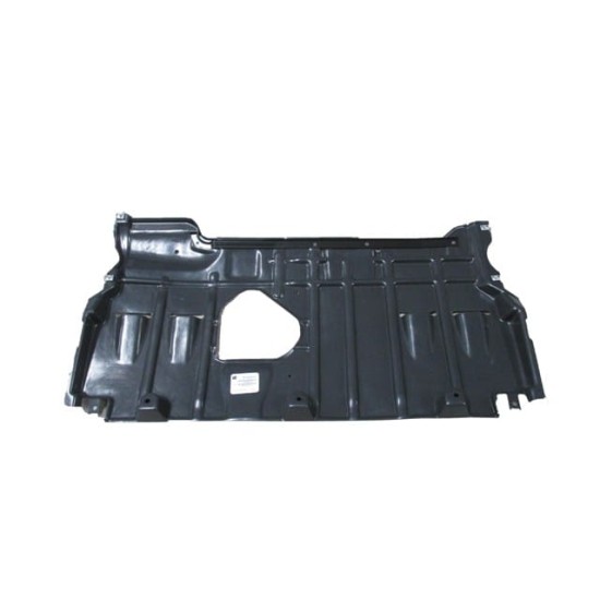 Mazda 3 Karter Muhafaza Plastiği Arka (2010-2013)