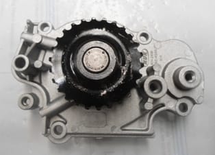 Honda Prelude Devirdaim 2.0/2.2cc (1993-1998) OEM 19200-P13-000