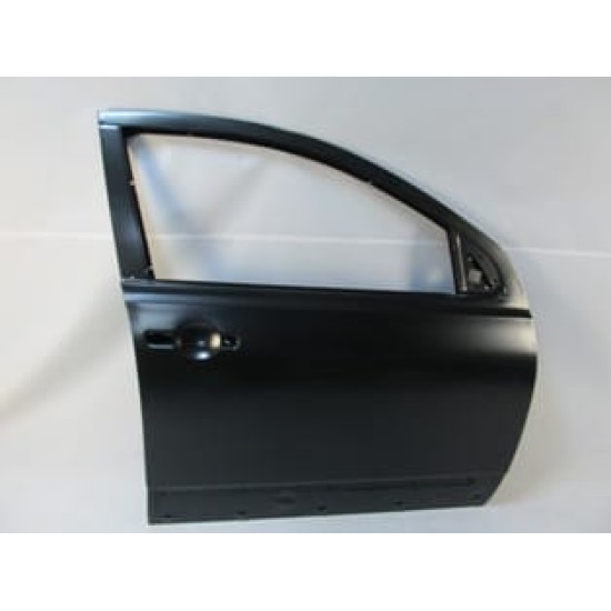 Nissan Qashqai- J10 Ön Kapı Sağ Komple (2007-2013) Nissan Qashqai- J10 Ön Kapı Sağ Komple (2007-2013)