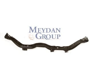 Opel Agila Ön Panel Üst Parça (2001-2006) OEM 93182074